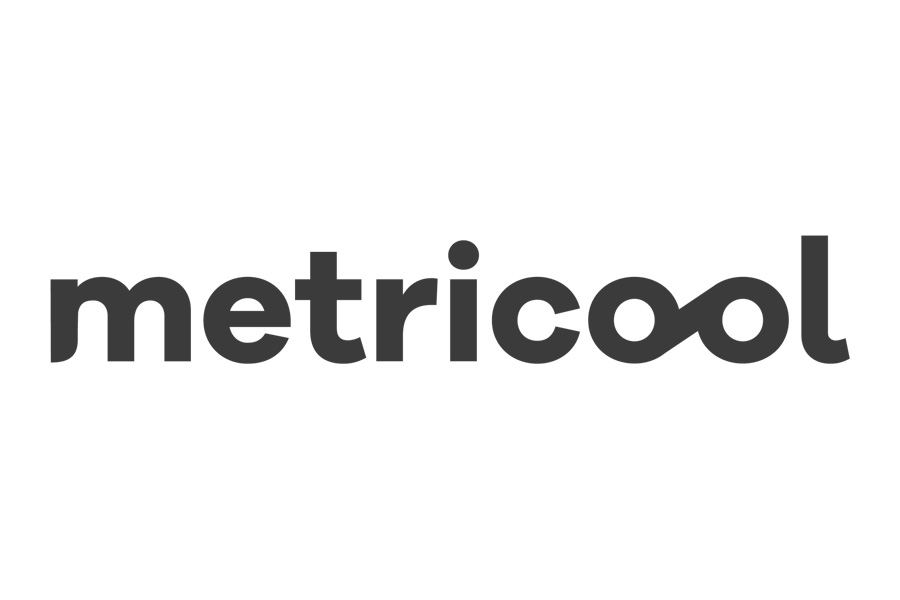 Logo de una empresa profesional que ayuda a hacer análisis de las redes sociales